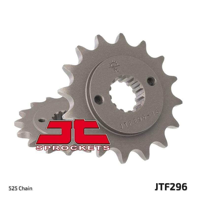 Zebatka napędowa jt jtf296.16