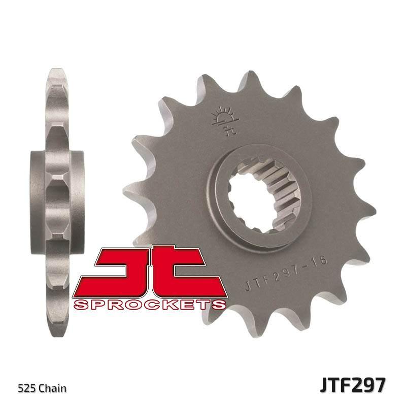 Zebatka napędowa jt jtf297.15