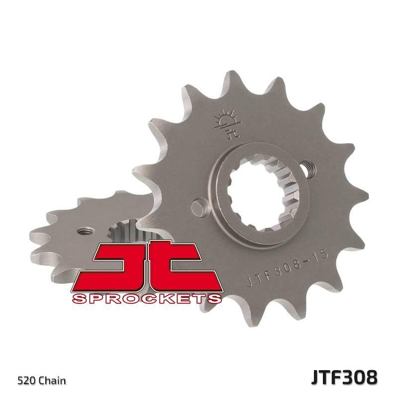Zebatka napędowa jt jtf308.15