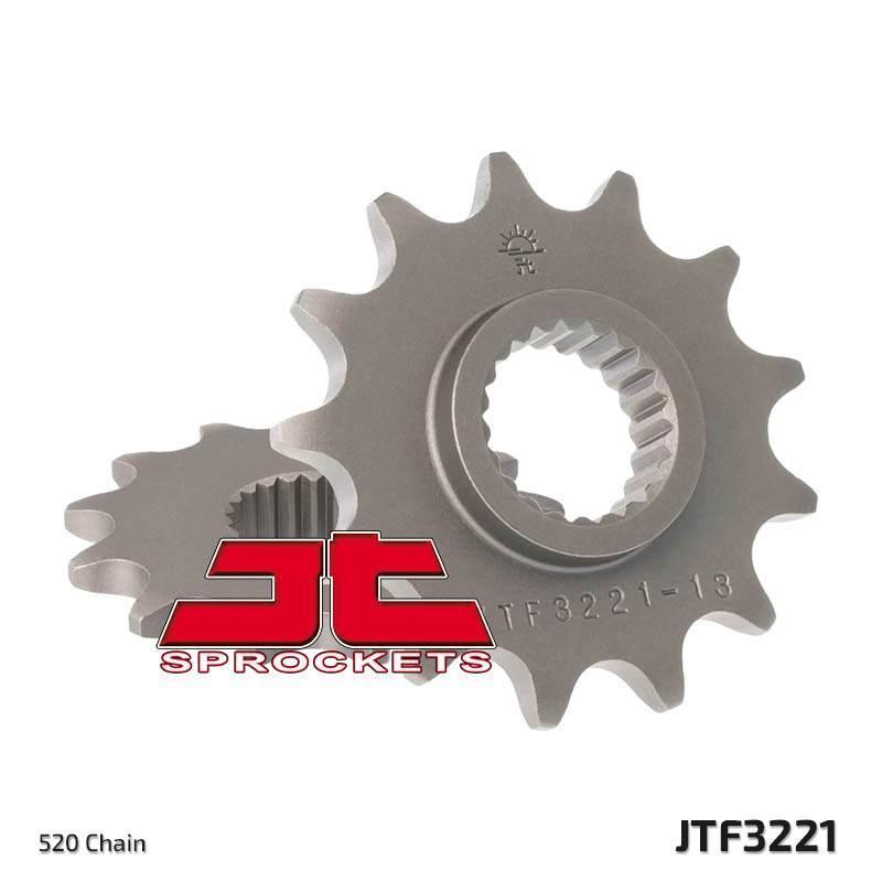Zebatka napędowa jt jtf3221.13