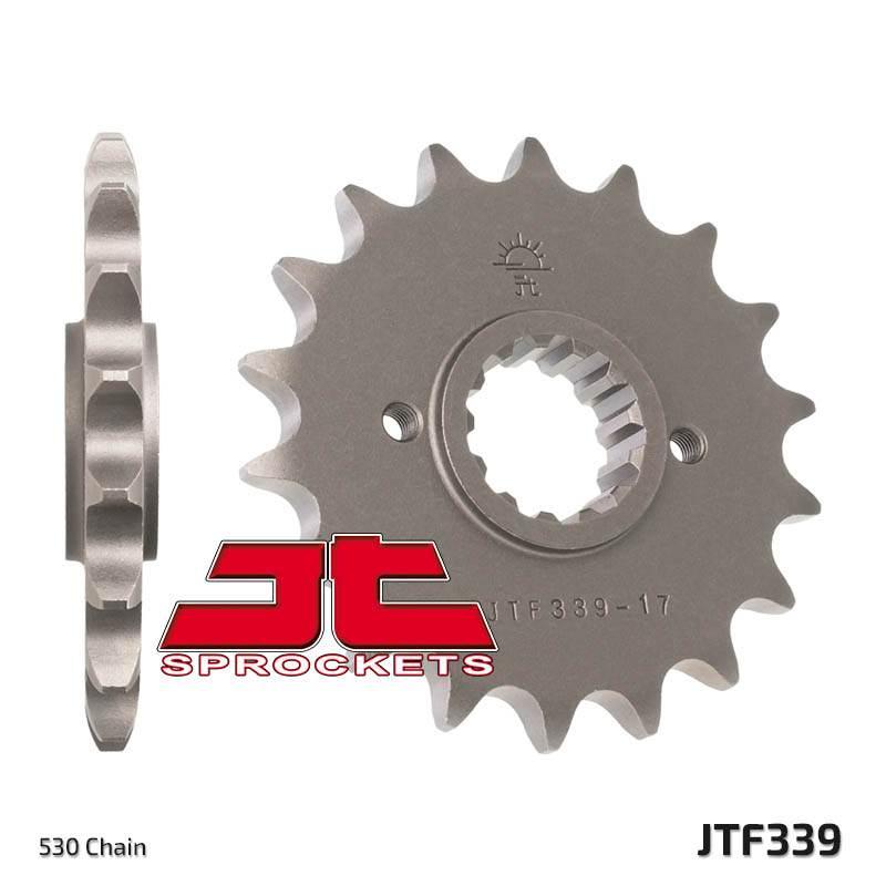 Zebatka napędowa jt jtf339.15