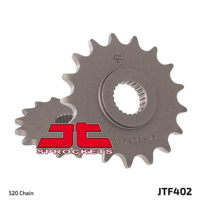 Zebatka napędowa jt jtf402.16