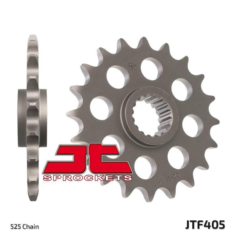 Zebatka napędowa jt jtf405.20