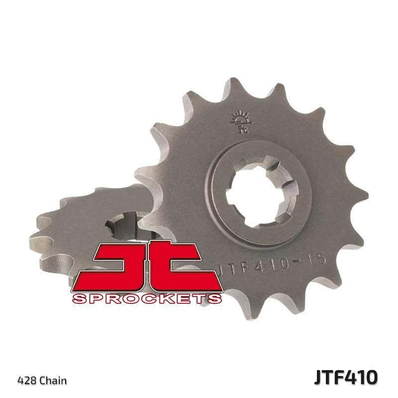 Zebatka napędowa jt jtf410.15