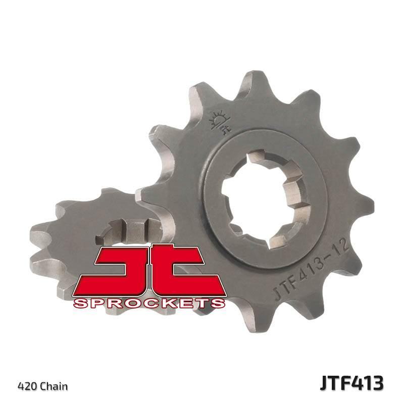 Zebatka napędowa jt jtf413.12