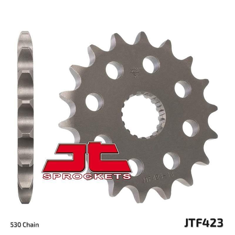 Zebatka napędowa jt jtf423.18