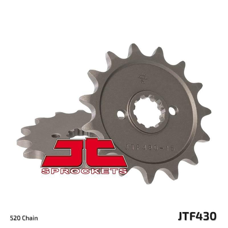 Zebatka napędowa jt jtf430.13