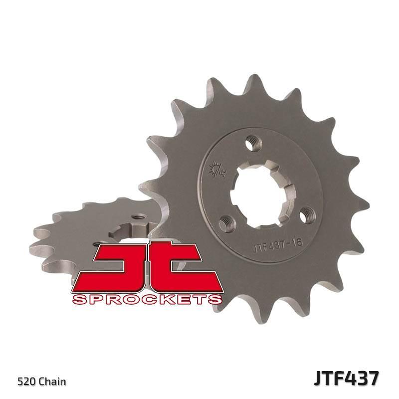 Zebatka napędowa jt jtf437.15