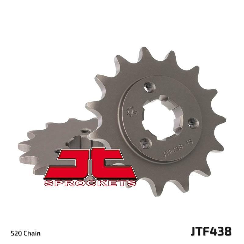 Zebatka napędowa jt jtf438.15