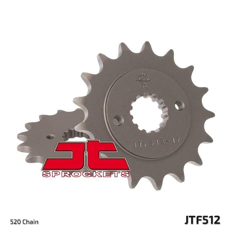 Zebatka napędowa jt jtf512.17