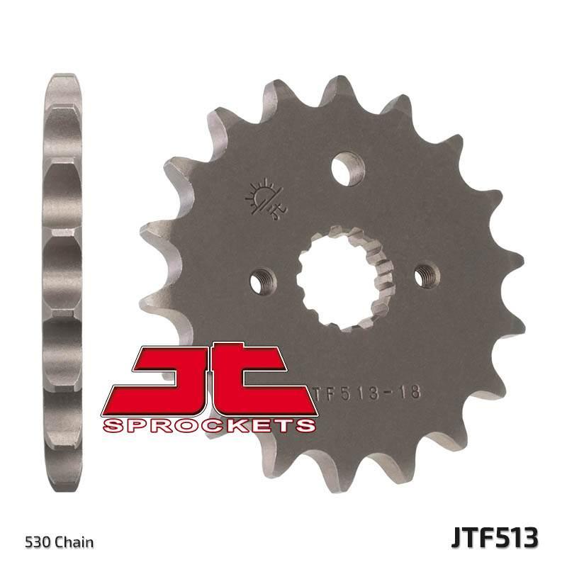 Zebatka napędowa jt jtf513.14