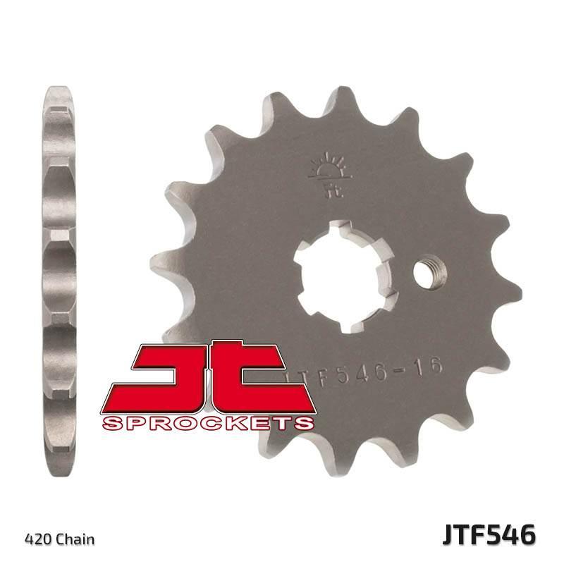 Zebatka napędowa jt jtf546.14