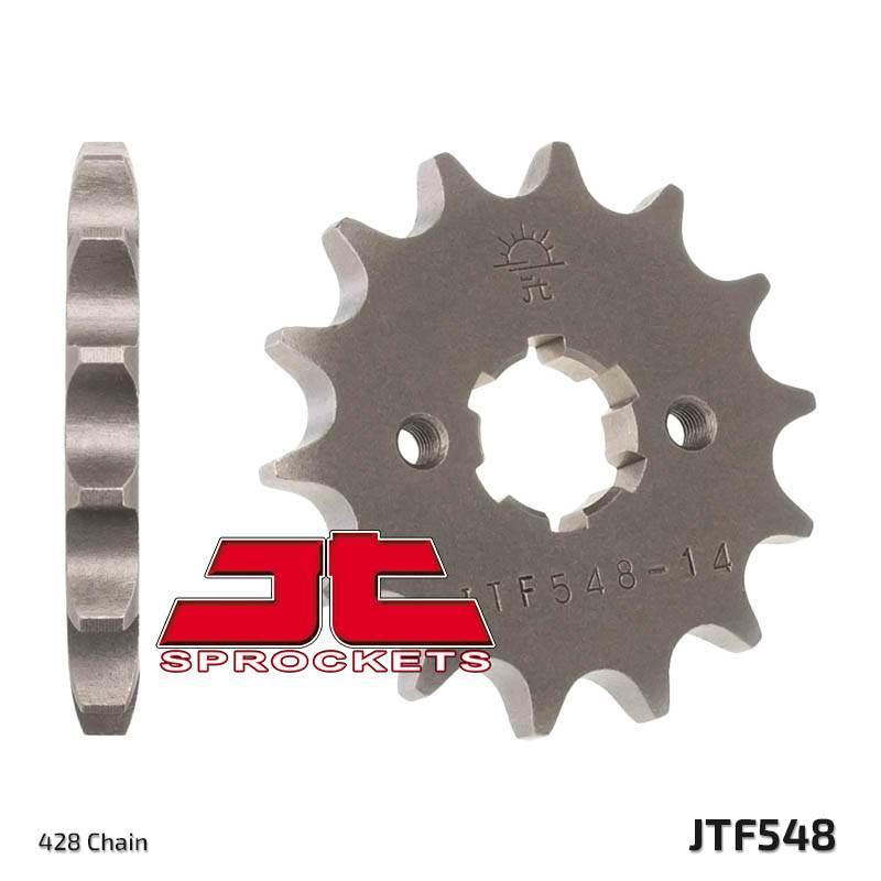 Zebatka napędowa jt jtf548.14