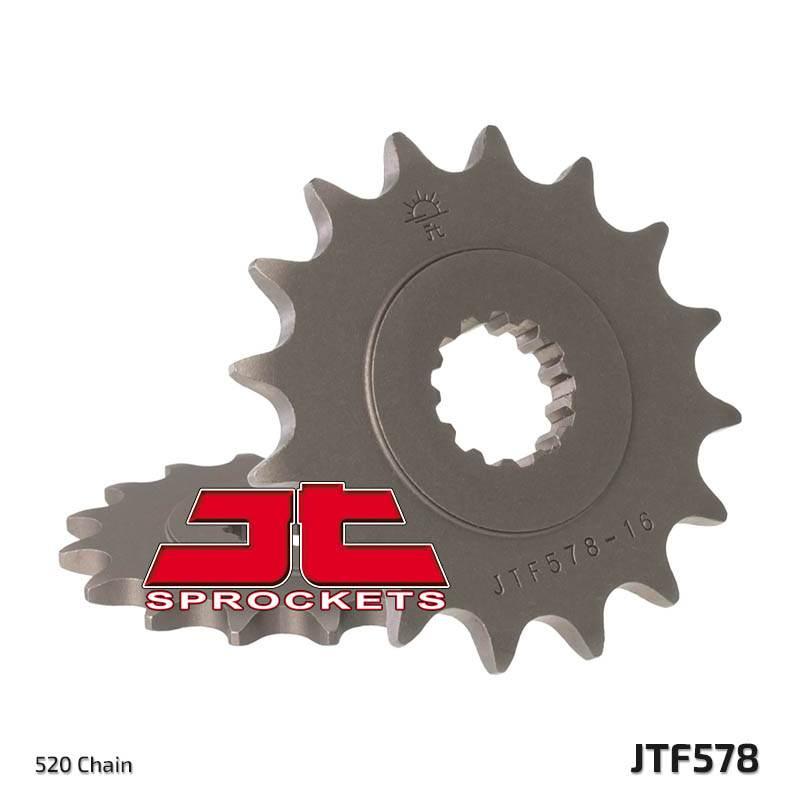 Zebatka napędowa jt jtf578.16