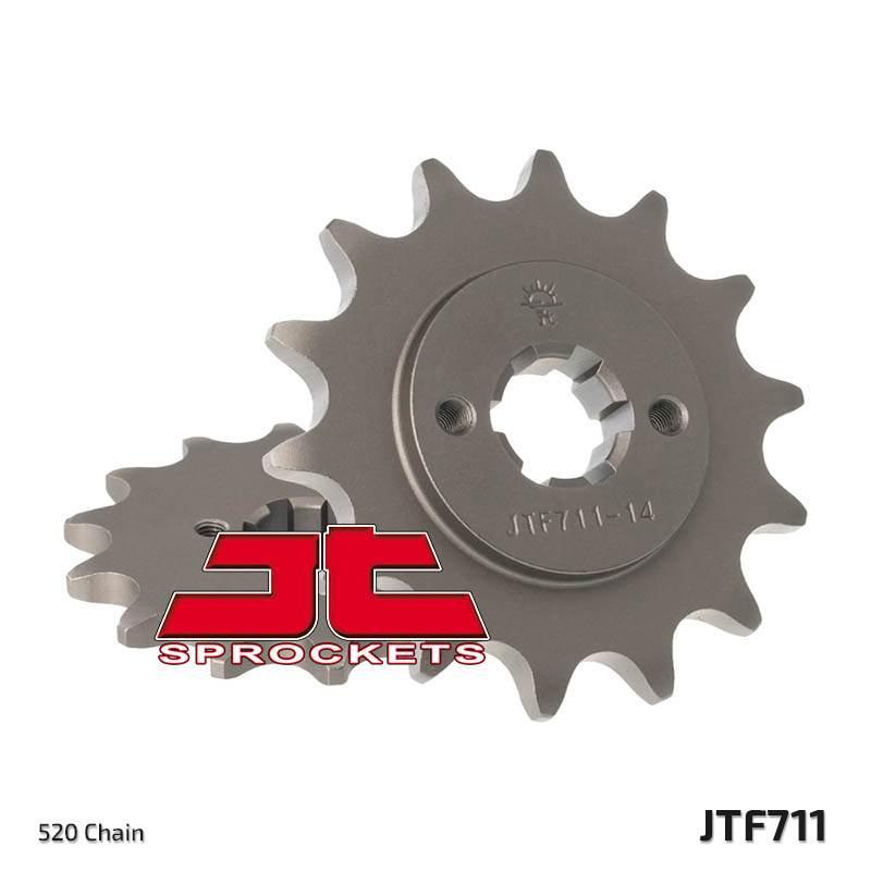Zebatka napędowa jt jtf711.13