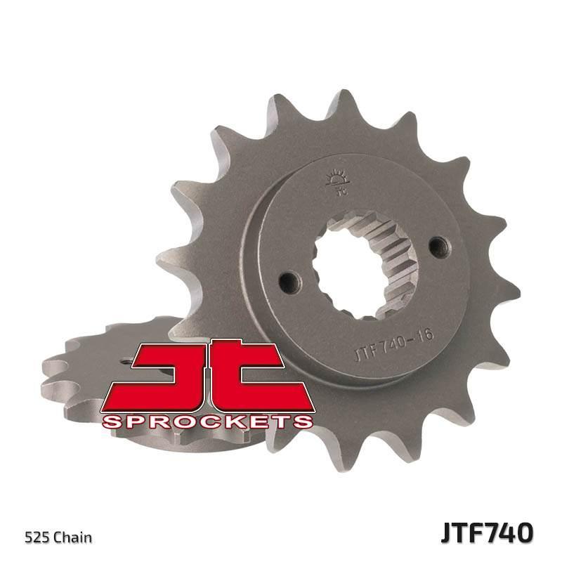 Zebatka napędowa jt jtf740.14
