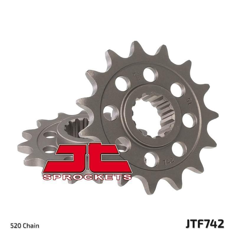 Zebatka napędowa jt jtf742.15