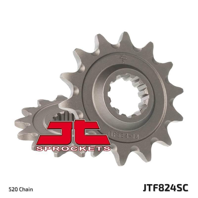 Zebatka napędowa jt jtf824.13sc