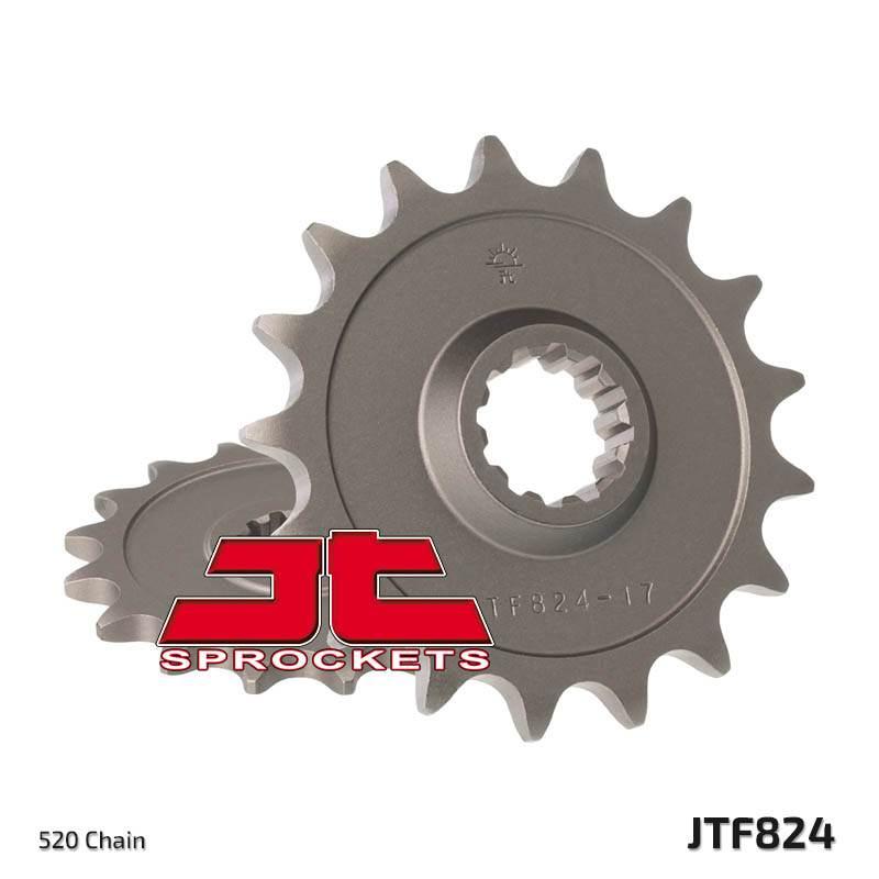Zebatka napędowa jt jtf824.15