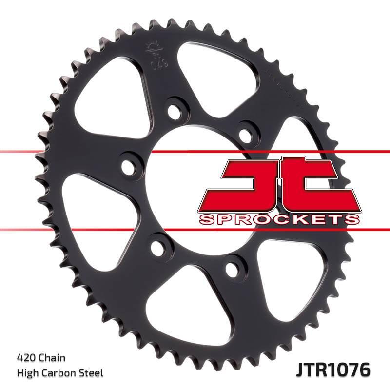 Zebatka napędzana jt jtr1076.48