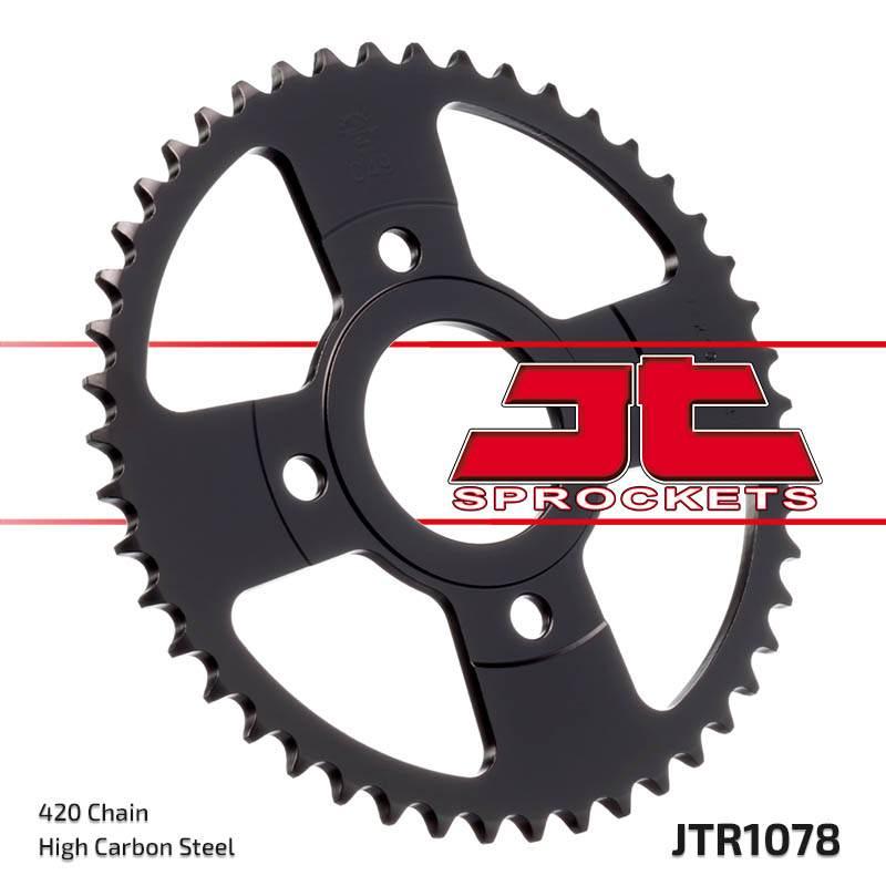 Zebatka Napędzana Jt Jtr1078.47 | JTR1078.47