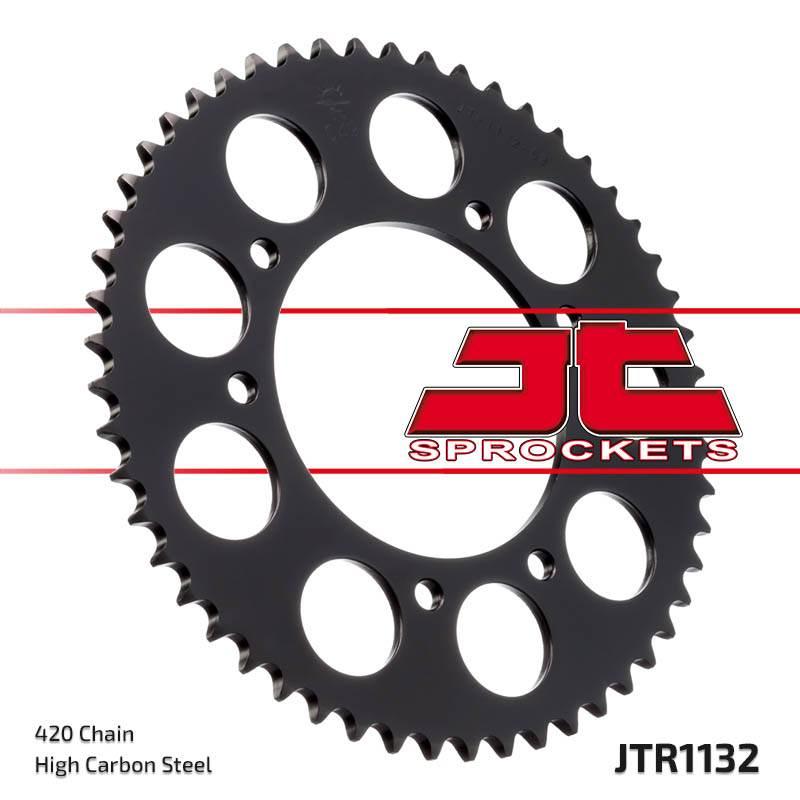 Zebatka napędzana jt jtr1132.53