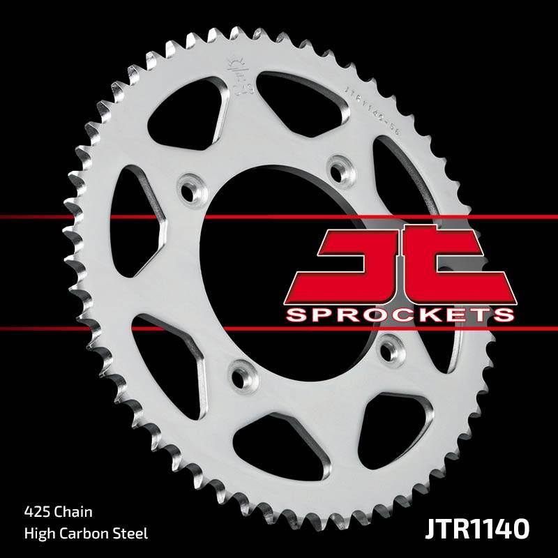 Zebatka napędzana jt jtr1140.56