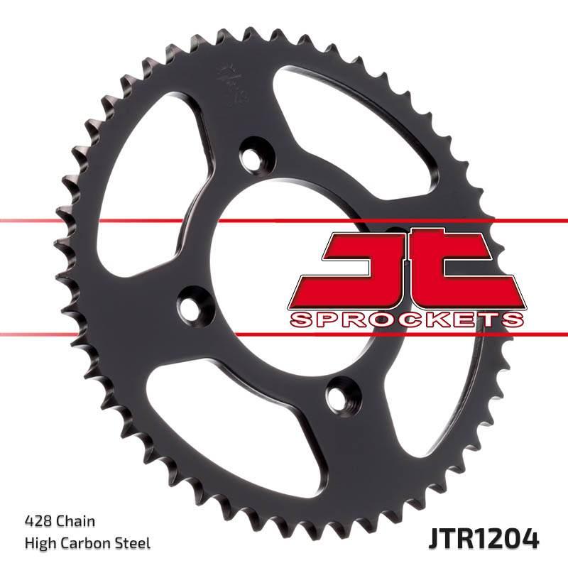 Zebatka napędzana jt jtr1204.50