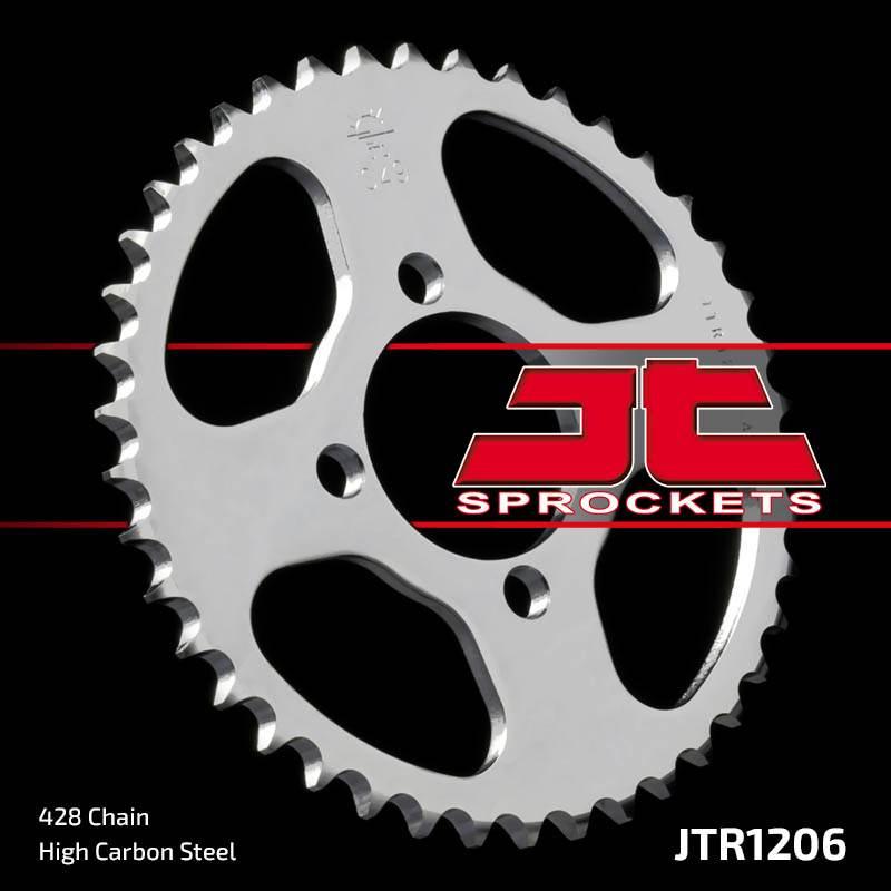 Zebatka napędzana jt jtr1206.42