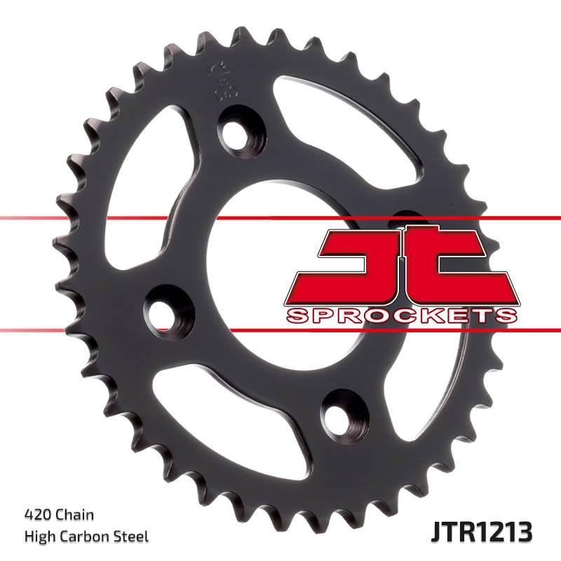 Zebatka napędzana jt jtr1213.37
