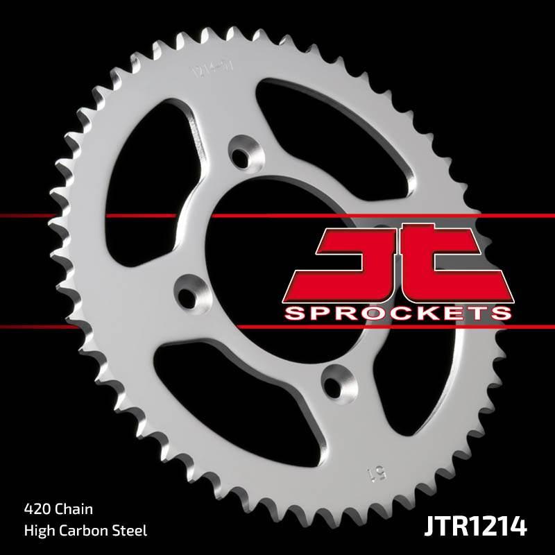 Zebatka napędzana jt jtr1214.36