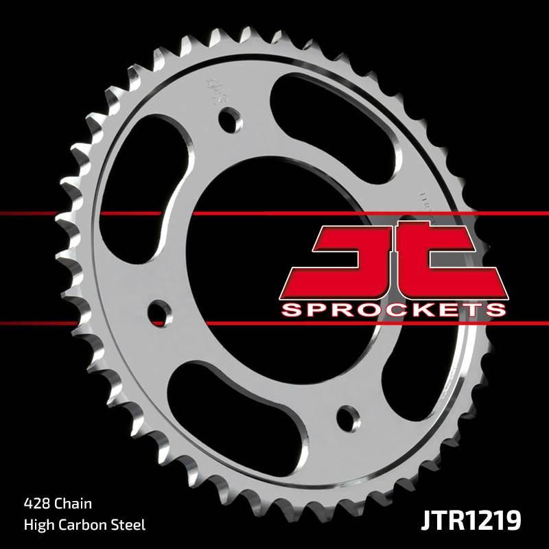 Zebatka napędzana jt jtr1219.42