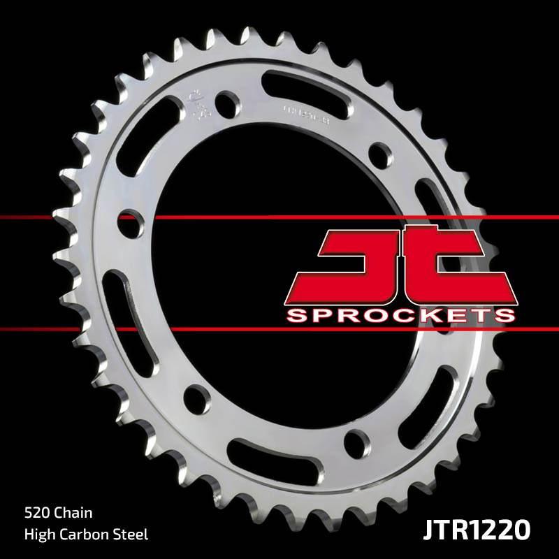 Zebatka napędzana jt jtr1220.36