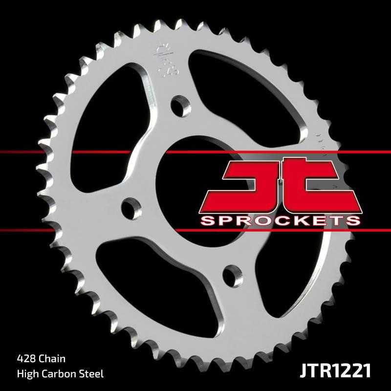 Zebatka napędzana jt jtr1221.44