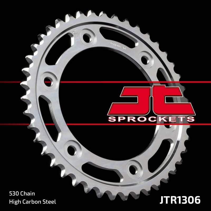 Zebatka napędzana jt jtr1306.42