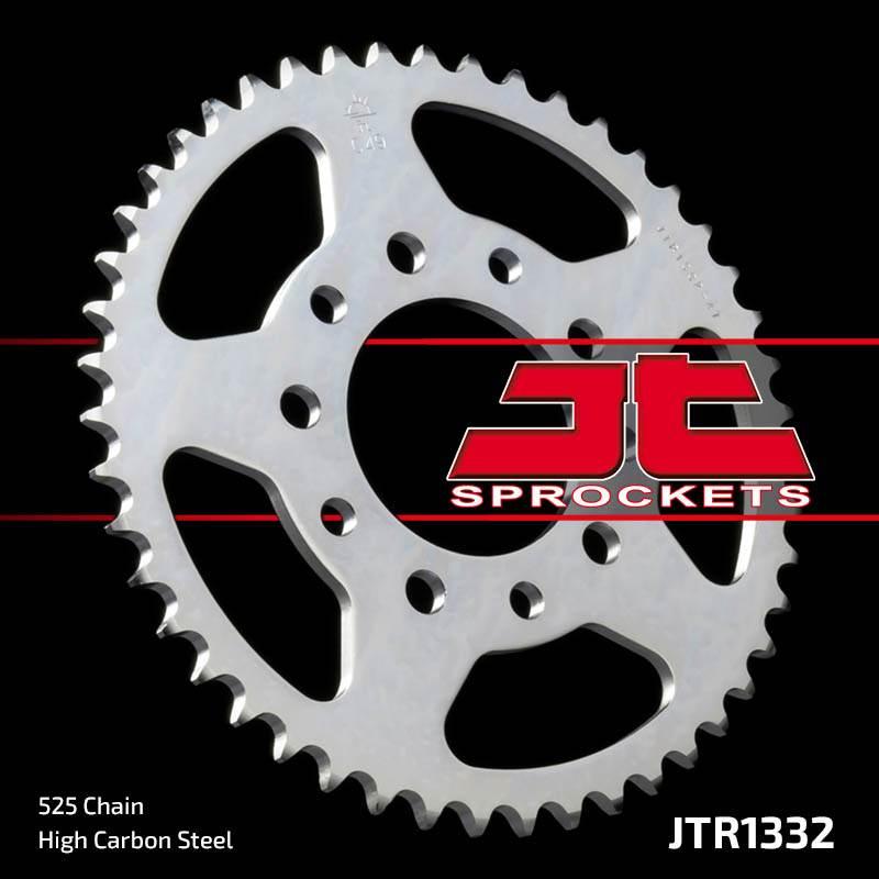 Zebatka napędzana jt jtr1332.36