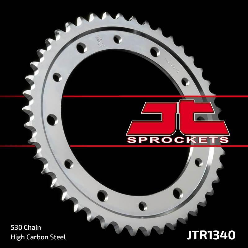 Zebatka napędzana jt jtr1340.44