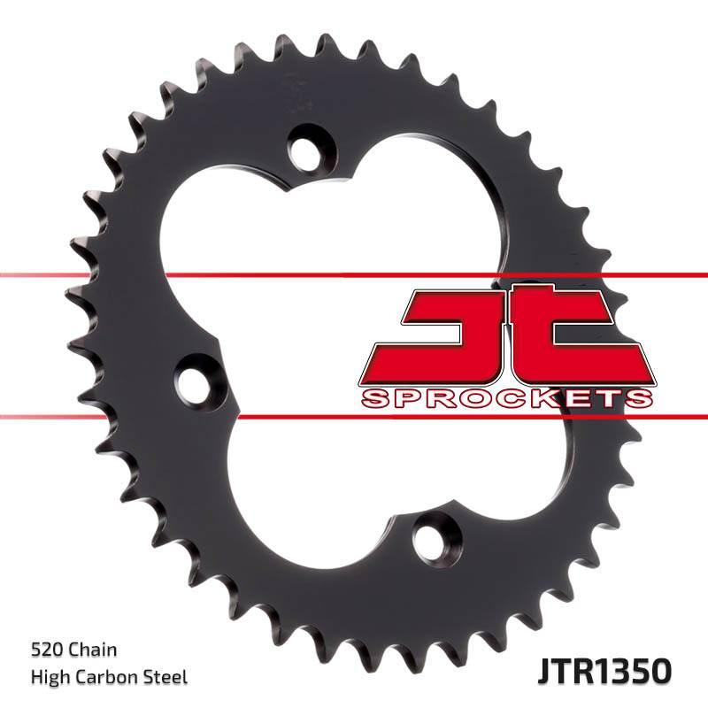 Zebatka napędzana jt jtr1350.38