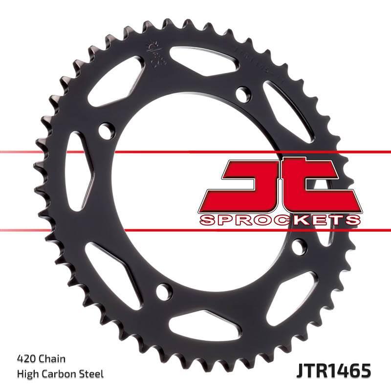 Zebatka napędzana jt jtr1465.47