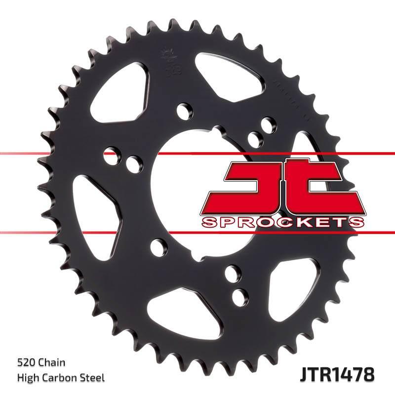 Zebatka napędzana jt jtr1478.40