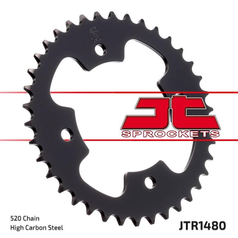 Zebatka napędzana jt jtr1480.38