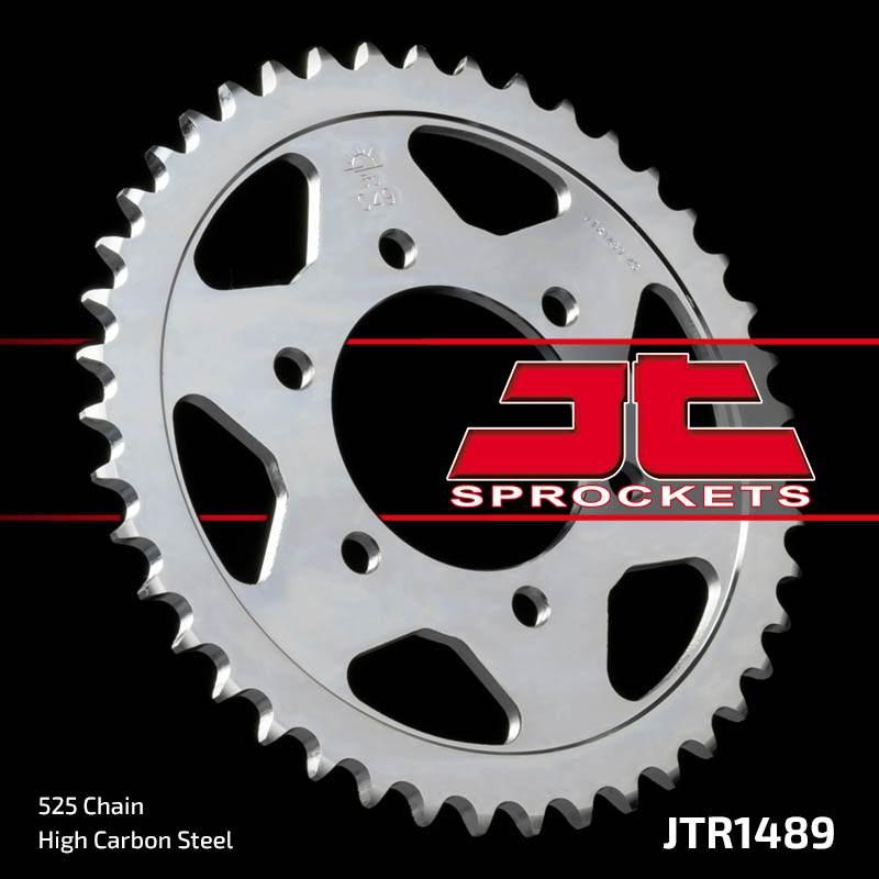 Zebatka napędzana jt jtr1489.43
