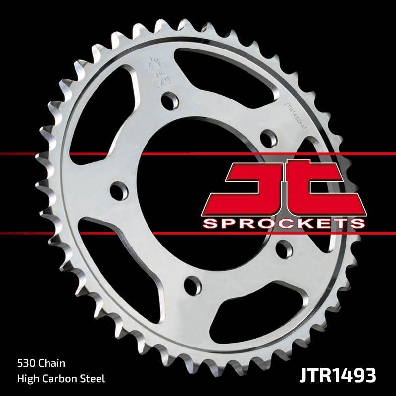 Zebatka napędzana jt jtr1493.41