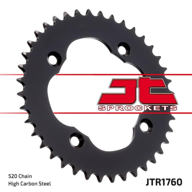 Zebatka napędzana jt jtr1760.36