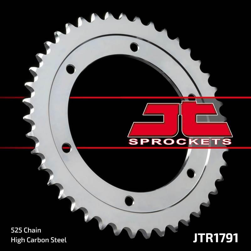 Zebatka napędzana jt jtr1791.43