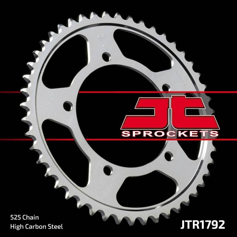 Zebatka napędzana jt jtr1792.45