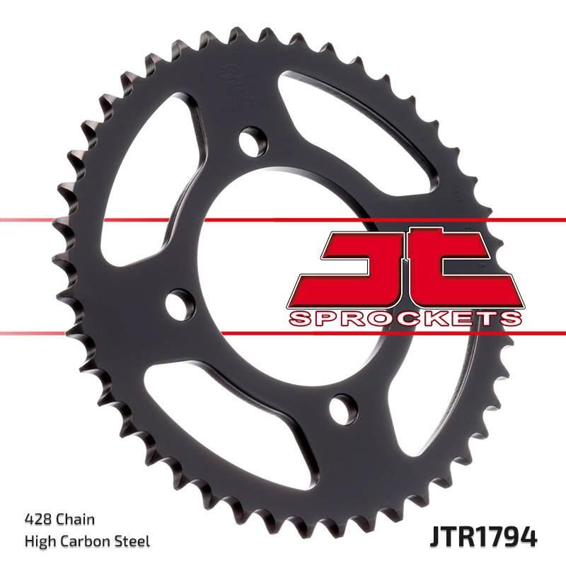 Zebatka napędzana jt jtr1794.45