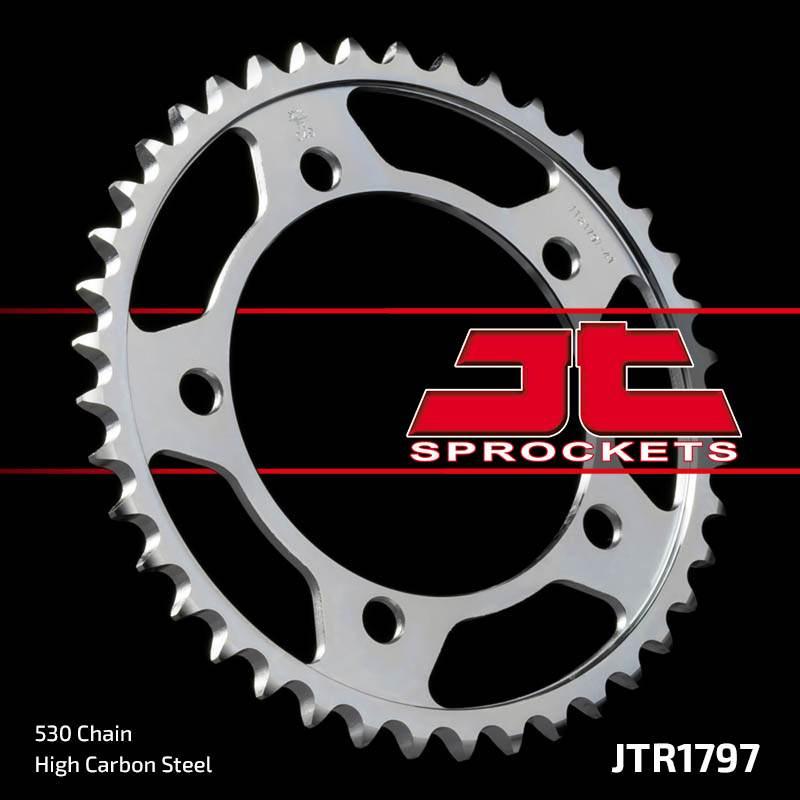 Zebatka napędzana jt jtr1797.41
