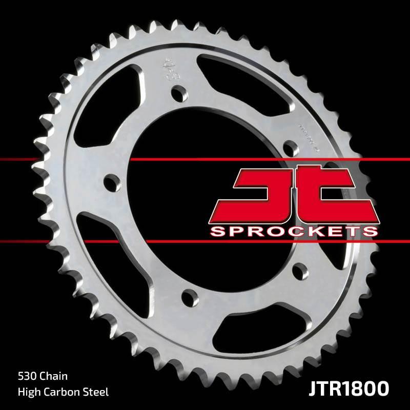 Zebatka napędzana jt jtr1800.43