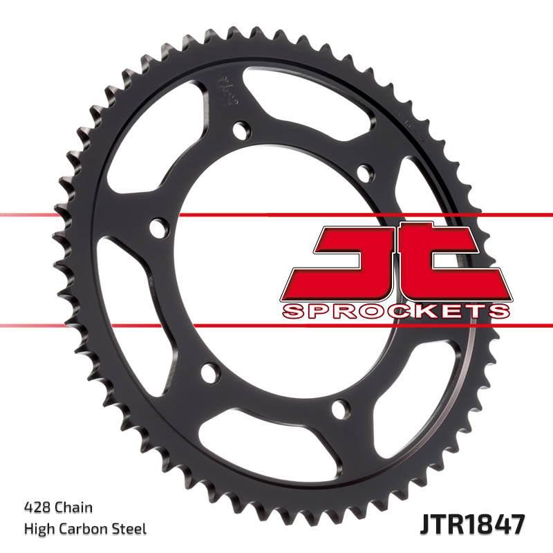Zebatka napędzana jt jtr1847.57
